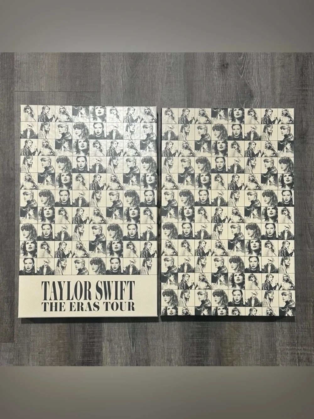 Taylor Swift Eras Tour VIP Exclusive Box